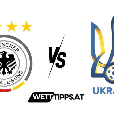 03.06.24 EM Vorbereitung Wett Tipps Deutschland vs Ukraine