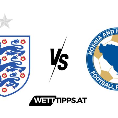 03.06.24 EM Vorbereitung Wett Tipps England vs Bosnien