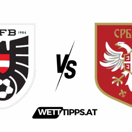 04.06.24 EM Vorbereitung Wett Tipps Österreich vs Serbien