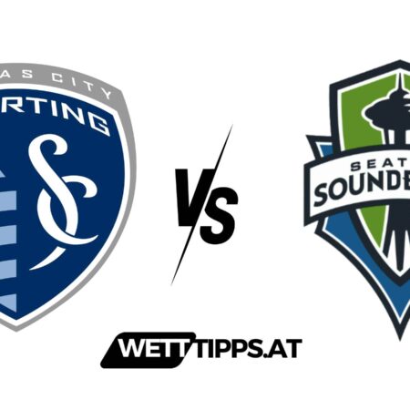 09.06.24 MLS Wett Tipps Sporting Kansas City vs Seattle Sounders