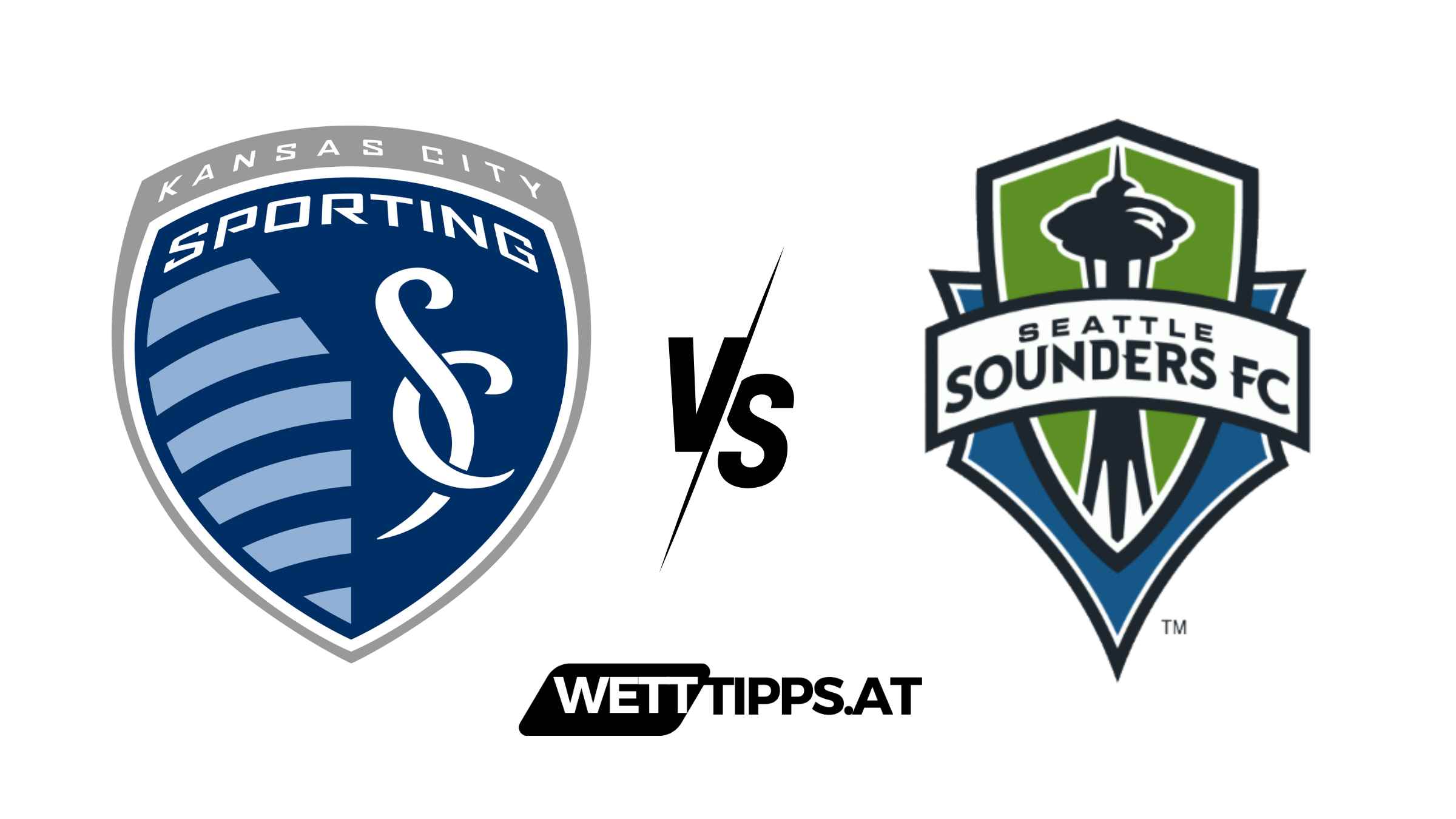 Sporting Kansas City vs Seattle Sounders MLS Wett Tipps