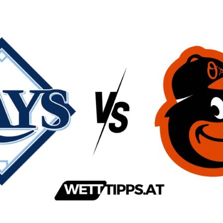 11.06.24 MLB Wett Tipps Tampa Bay Rays vs Baltimore Orioles