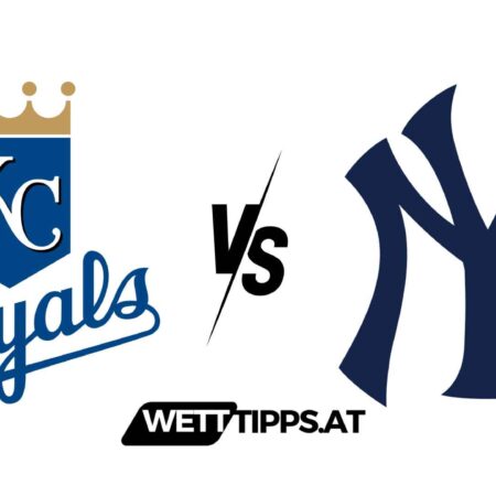 13.06.24 MLB Wett Tipps Kansas City Royals vs New York Yankees