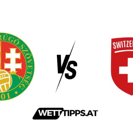 15.06.24 EM Wett Tipps Ungarn vs Schweiz