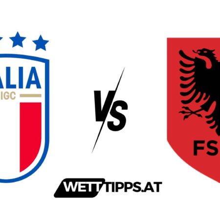 15.06.24 EM Wett Tipps Italien vs Albanien