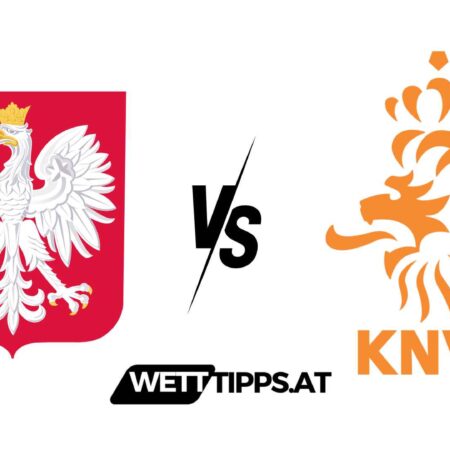 16.06.24 EM Wett Tipps Polen vs Niederlande