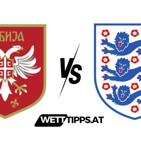 16.06.24 EM Wett Tipps Serbien vs England