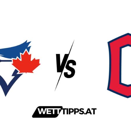 16.06.24 MLB Wett Tipps Toronto Blue Jays vs Cleveland Guardians