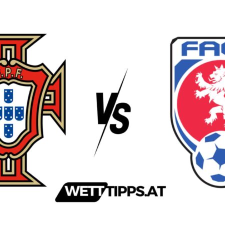 18.06.24 EM Wett Tipps Portugal vs Tschechien