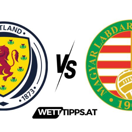 23.06.24 EM Wett Tipps Schottland vs Ungarn