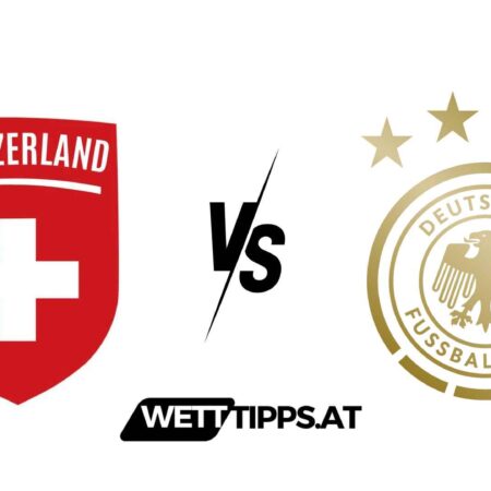 23.06.24 EM Wett Tipps Schweiz vs Deutschland