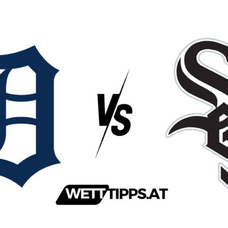 23.06.24 MLB Wett Tipps Detroit Tigers vs Chicago White Sox