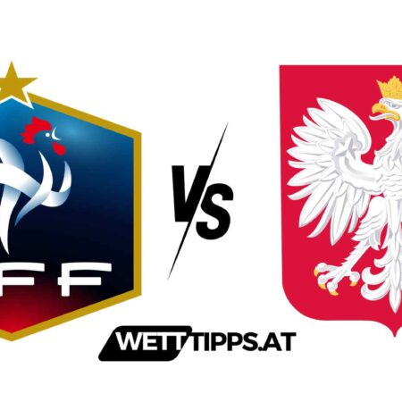 25.06.24 EM Wett Tipps Frankreich vs Polen