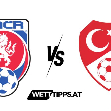 26.06.24 EM Wett Tipps Tschechien vs Türkei