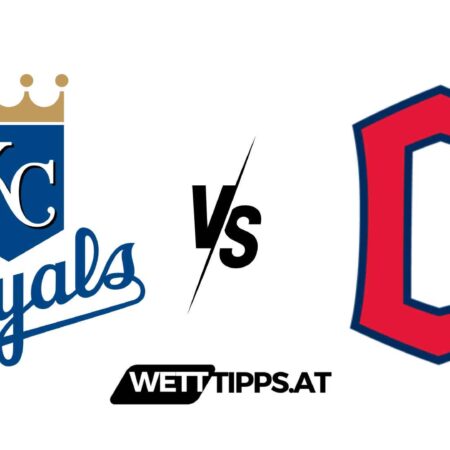 28.06.24 MLB Wett Tipps Kansas City vs Cleveland Guardians