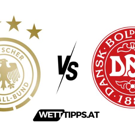 29.06.24 EM Wett Tipps Deutschland vs Dänemark