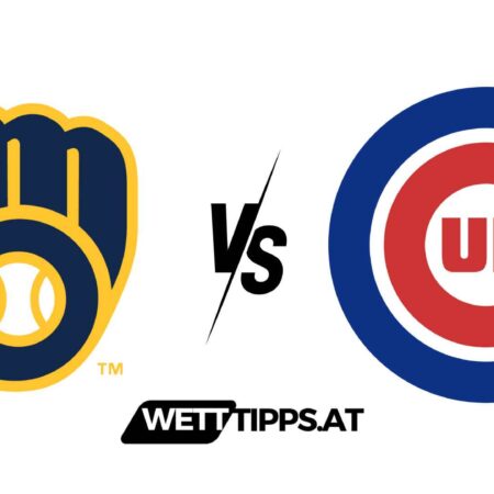 30.06.24 MLB Wett Tipps Milwaukee Brewers vs Chicago Cubs