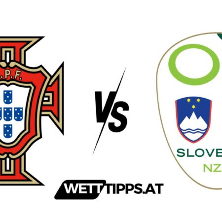 01.07.24 EM Wett Tipps Portugal vs Slowenien