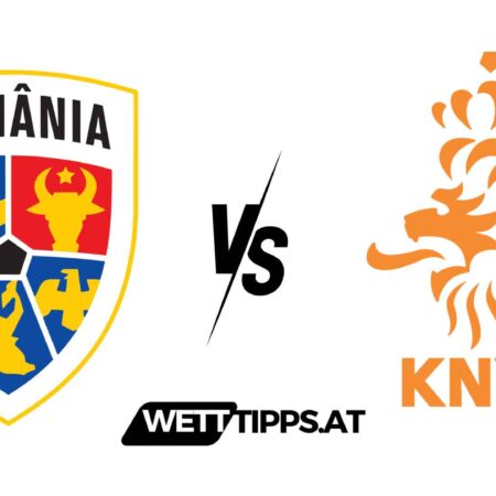 02.07.24 EM Wett Tipps Rumänien vs Niederlande