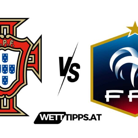 05.07.24 EM Wett Tipps Portugal vs Frankreich