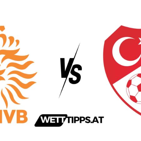 06.07.24 EM Wett Tipps Niederlande vs Türkei