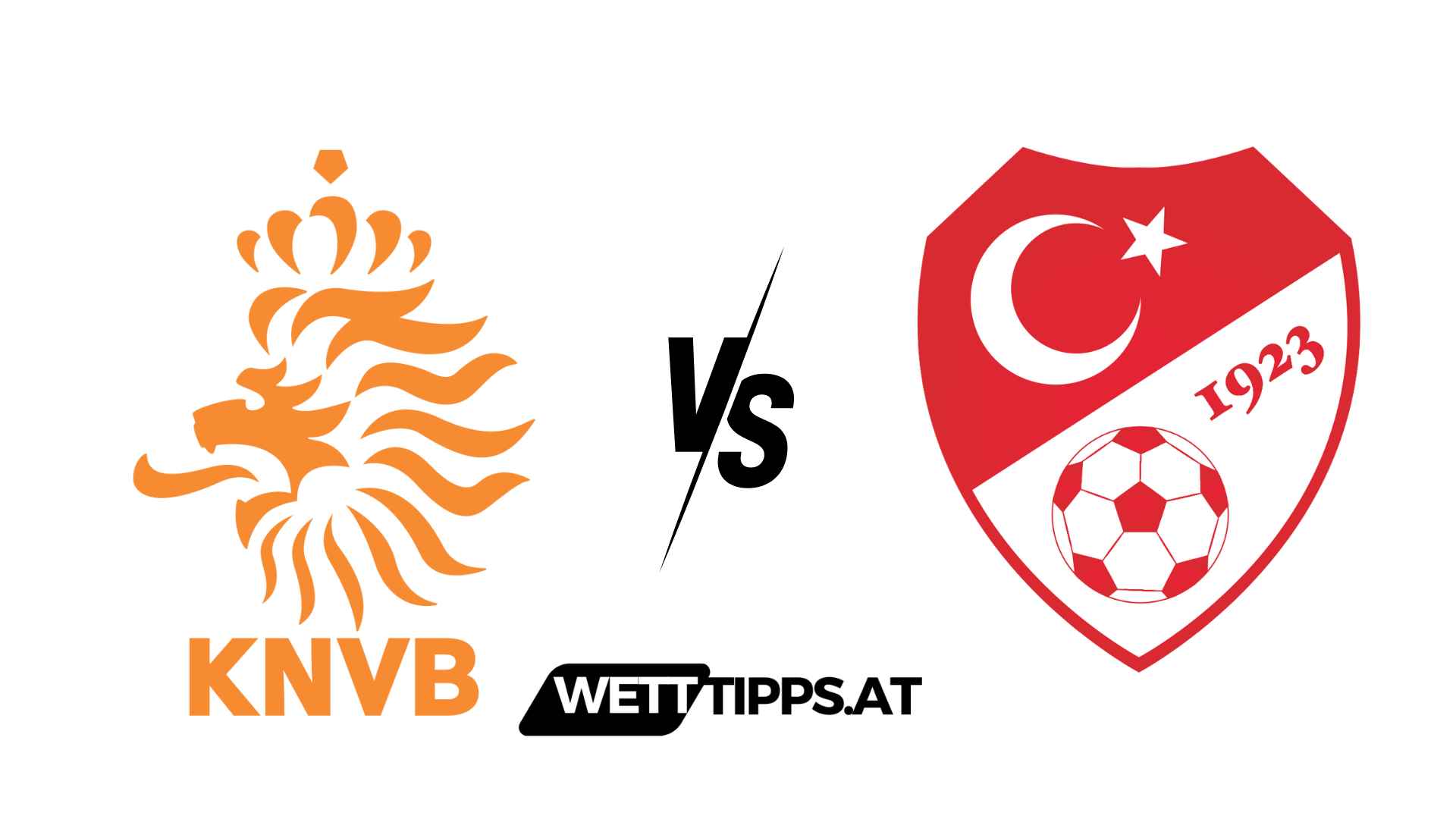 Niederlande vs Türkei EM Wett Tipps