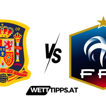 09.07.24 EM Wett Tipps Spanien vs Frankreich