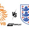 10.07.24 EM Wett Tipps Niederlande vs England