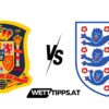 14.07.24 EM Wett Tipps Spanien vs England