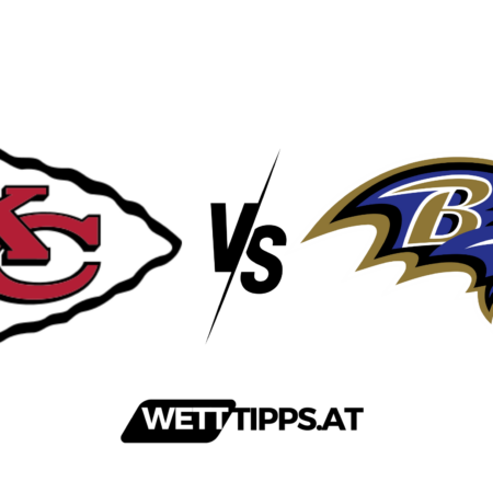 06.09.24 NFL Wett Tipps Kansas City Chiefs vs Baltimore Ravens