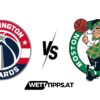 23.11.24 NBA Wett Tipps Washington Wizards vs Boston Celtics