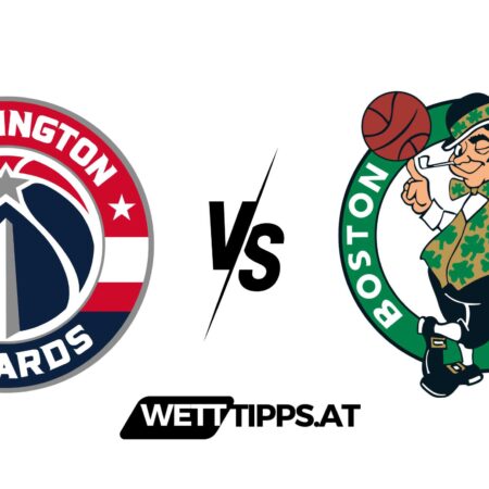 23.11.24 NBA Wett Tipps Washington Wizards vs Boston Celtics