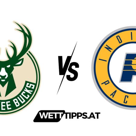 23.11.24 NBA Wett Tipps Milwaukee Bucks vs Indiana Pacers