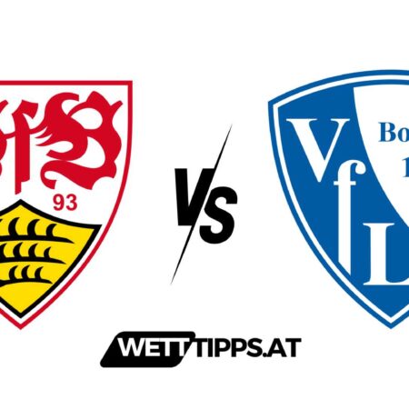 23.11.24 Bundesliga Wett Tipps VfB Stuttgart vs VfL Bochum