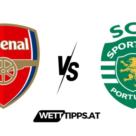 26.11.25 Champions League Wett Tipps Sporting Lissabon vs FC Arsenal