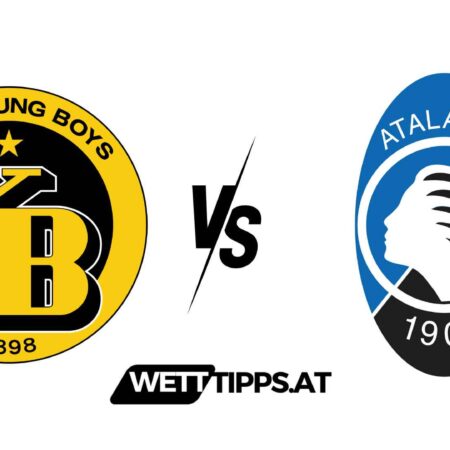 26.11.24 Champions League Wett Tipps Young Boys Bern vs Atalanta Bergamo