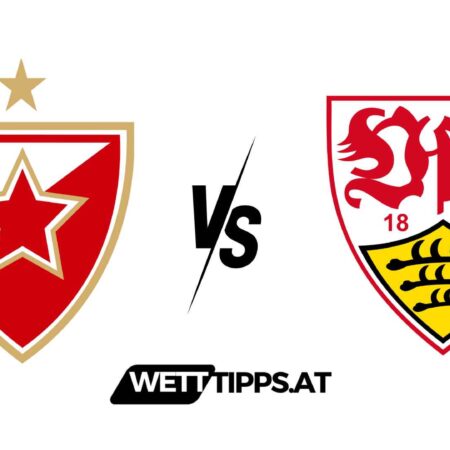 27.11.24 Champions League Wett Tipps Roter Stern Belgrad vs VfB Stuttgart