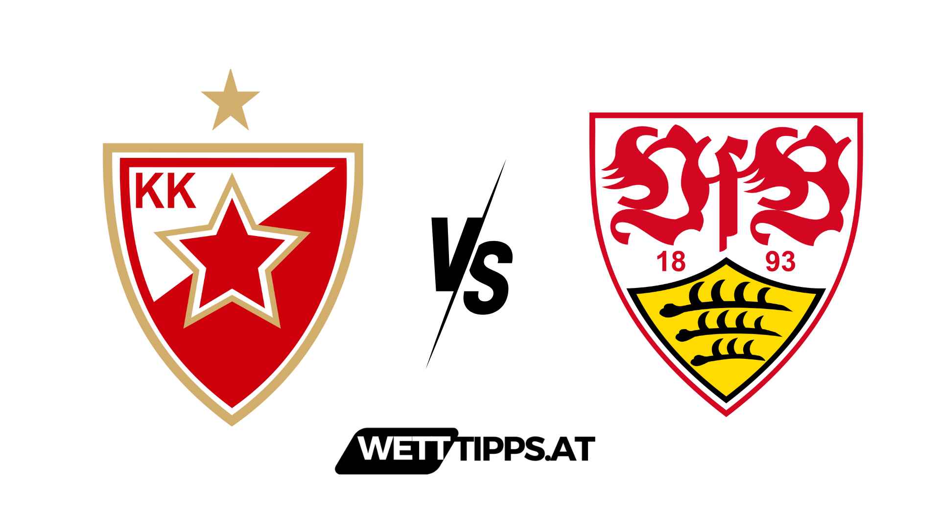 Roter Stern Belgrad vs VfB Stuttgart Champions League Wett Tipps