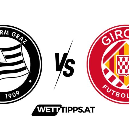 27.11.24 Champions League Wett Tipps Sturm Graz vs FC Girona