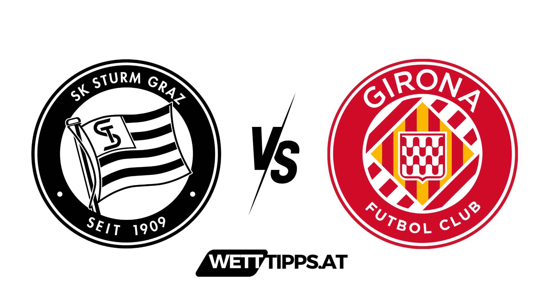 Sturm Graz vs Girona Wett Tipps Champions League