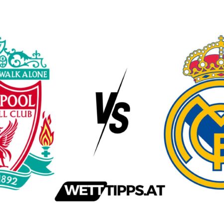 27.11.24 Champions League Wett Tipps FC Liverpool vs Real Madrid