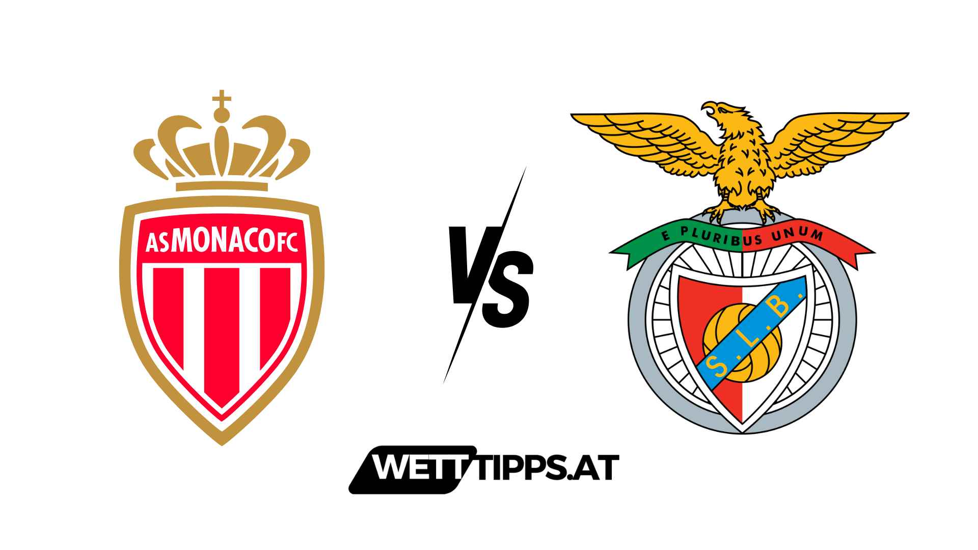 AS Monaco vs Benfica Lissabon Champions League Wett Tipps