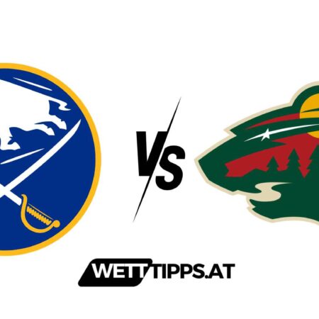 28.11.24 NHL Wett Tipps Buffalo Sabres vs Minnesota Wild