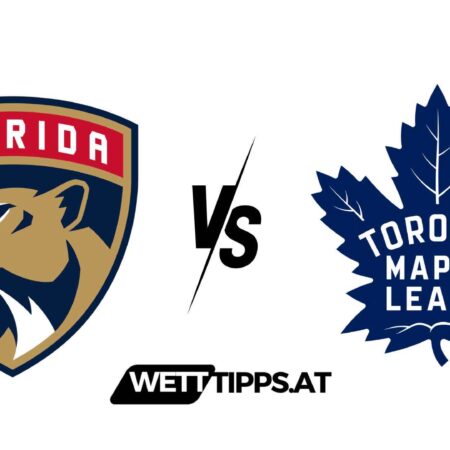 28.11.24 NHL Wett Tipps Florida Panthers vs Toronto Maple Leafs