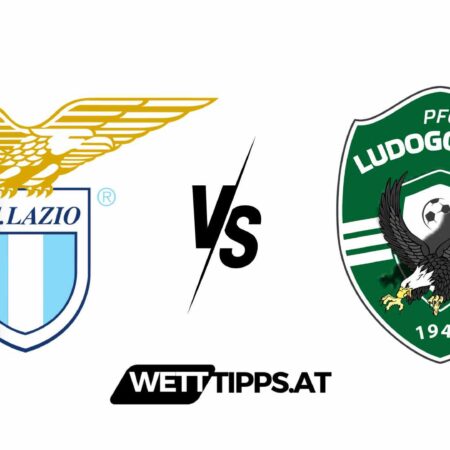 28.11.24 Europa League Wett Tipps Lazio Rom vs Ludogorets