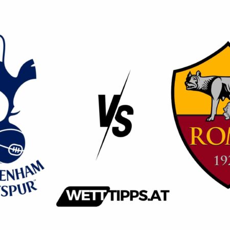 28.11.24 Europa League Wett Tipps Tottenham Hotspurs vs AS Rom