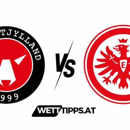 28.11.24 Europa League Wett Tipps Midtjylland vs Eintracht Frankfurt