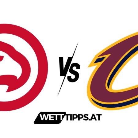 29.11.24 NBA Wett Tipps Atlanta Hawks vs Cleveland Cavaliers