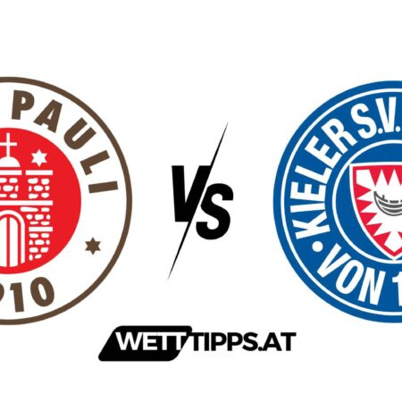 29.11.24 Bundesliga Wett Tipps St. Pauli vs Holstein Kiel