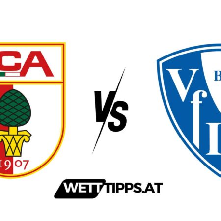 30.11.24 Bundesliga Wett Tipps FC Augsburg vs VfL Bochum